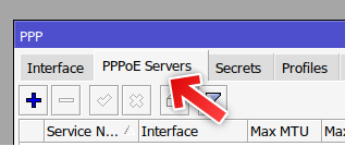 menu-pppoe-server